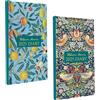 Robert Frederick William Morris - Agenda settimanale 2025, sottile