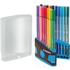 STABILO - Pennarello Premium - Pen 68