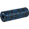 Rebel Electro Rebel Mini rullo massaggiante - rullo in schiuma liscio 5 x 15 cm colore nero e blu materiale EPP RBA-3053-15