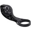 VGEBY Supporto Bicicletta, Multifunzionale Nero per GPS e Computer Ciclismo, Compatibile Modelli 200 500 800, for Amanti Ciclismo Professionisti Allenatori in Garage Palestra Casa