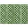 HDGSAFD 1 cuscino pieghevole portatile, cuscino da campeggio, cuscino impermeabile, cuscino pieghevole, cuscino leggero, resistente all'umidità, cuscino per parcheggio, cuscino per esterni