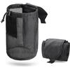 WYNEX Tattico Molle Dump Pouch, Roll-Up Drawstring Magazine Utility Pouch Folding Dump Bag
