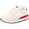 New Balance 237, Sneaker Uomo, Lino, 37.5 EU