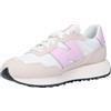 New Balance 237, Sneaker Donna, 41 EU