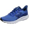 New Balance 411, Sneaker Uomo, Blu, 47.5 EU