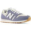 New Balance 373v2, Sneakers Donna, Grigio 3, 40 EU