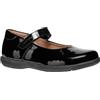 Geox J NAIMARA Girl A, Ballerina, Nero, 30 EU