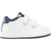 Reebok Rbk Royal Complete CLN 2.0 2V, Sneaker, White/ASTROROSE/VECTORNAVY, 26.5 EU