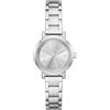 DKNY Damen-Uhren Analog Quarz 32028609