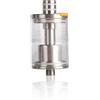 LENSGO Fluido per macchina della nebbia da 72 ml e serbatoio da 12 ml per macchina del fumo LENSGO (tanica di raccolta dell'olio)