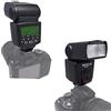 Mcoplus mco430 C Flash per Canon Nero