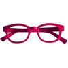 Prontoleggo Occhiali da Lettura Prontoleggo Mod. Elite Rosso - Diottria +1,00-1 pezzo