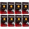 Gugliemo caffè Caffè Guglielmo Espresso Classico 8 x 250 gr Calabria 2 kg caffe