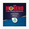 CAFFE' MORENO 600 CIALDE IN CARTA ESE 44MM ESPRESSO BLUE AROME MOKONA/TAZZONA COMPATIBILI