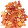 Il Contadino - Antichi Sapori | PAPAYA DISIDRATATA | Confezione Salva Freschezza, Frutta Disidratata di Qualità Premium, No Conservanti e Coloranti (125g)