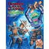 Goodman Games Dungeon Crawl Classics RPG #79 Frozen in Time