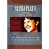 Lulu LIMITE. POESIE SCELTE DI SYLVIA PLATH