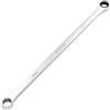 Draper 27771 HI-TORQ - Chiave a cricchetto a doppio anello, 15 mm