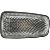 BSSTORE® Freccia Laterale Indicatore Di Direzione Compatibile Con Berlingo/Saxo/Jumpy/Scudo E Molte Altre Auto