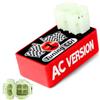 Area1 Unità di accensione CDI Area1 Tuning versione AC aperta senza restrizioni per 50cc Cina 2 tempi Compatibile con AGM Explorer Luxxon Rivero Motowell Tauris Ride Mawi
