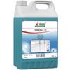 Werner & mertz Detersivo pavimenti e superfici multiuso sgrassante universale a base di ammoniaca Tanex Az 70 5lt ph11