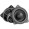 ETON B100XN - Altoparlante coassiale a 2 vie, 10 cm, compatibile con BMW 1 paio