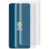 brotect Pellicola Copertura Completa Opaca per Xiaomi Redmi Note 13 Pro+ 5G (2 Pezzi) Full-Cover 3D Curvo