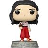 Funko Pop! Movies: Indiana Jones ROTLA - Marion- Figura in Vinile da Collezione - Idea Regalo - Merchandising Ufficiale - Giocattoli per Bambini e Adulti - Movies Fans