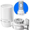 Waterdrop WD-FC-01 Filtro Acqua Rubinetto, Rimuove Cloro, Piombo, Fluoruro e Altro-Adatto a Rubinetti Standard, NSF Certificato (1 Filtro Incluso)