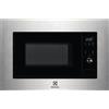 AB Electrolux Forno a microonde combinato, 17 litri, 700W