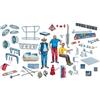 Italeri 0720 - Truck Accessories I Model Kit Scala 1:24