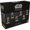 Atomic Mass Games | Star Wars: Legion Bad Batch | Espansione Per Gioco Di Miniature | 2 Giocatori | 90 Minuti