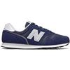 New Balance 373, Sneaker Uomo, 41.5 EU