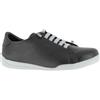 Andrea Conti Sneaker da Donna, Scarpe da Ginnastica, Nero/Grigio, 41 EU