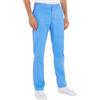 Tommy Hilfiger Pantaloni Uomo Denton Chino Straight Fit, Blu (Blue Spell), 31W/36L
