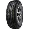 LANVIGATOR GOMME PNEUMATICI LANVIGATOR 255/70 R15 112S CATCHFORS A/T 4X4 M+S