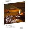 edb In dialogo con i testimoni di Geova. Un confronto a partire dalla Bibbia