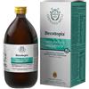 GIANLUCA MECH DECOTTOPIA Tisanoreica Depurativo Antartico Amaro Integratore Depurativo 500 Ml
