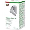 LOHMANN & RAUSCHER SRL Dauerbinde K Benda Elastica Cm 10X7 M 1 Pezzo