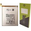 OH-BOX® Batteria compatibile con Samsung EB-BA715ABY A71 (SM-A715)