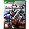 Focus SPACE MARINE 2