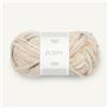 SANDNES GARN Poppy - Colore: Autumn Foglie (2311) - 50 g/ca. 110 m lana