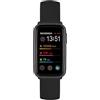 Sekonda Track Smart Watch 26mm con cinturino in silicone nero 30171