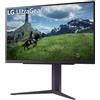 LG 27GS85Q Ultra Gear Gaming Monitor 27" 2560 x 1440 (QHD) 1ms 180Hz IPS