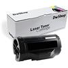 Generico Compatibile: Toner per Epson workforce AL-M300 S050690 nero