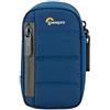 Lowepro Tahoe CS 20 custodia per fotocamera, colore: Blu