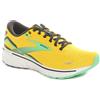 Brooks Scarpa da Running Uomo Brooks Ghost 15 Giallo