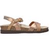 Mephisto Sandali Marrone P5136597 MARRONE 36