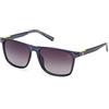 Timberland Occhiali da Sole Timberland TB9312 90D shiny blue 59/15/145 Uomo