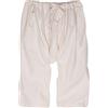 Battle-Merchant Medioevo Bruche Johann, pantaloni da uomo in cotone | LARP naturale S-L